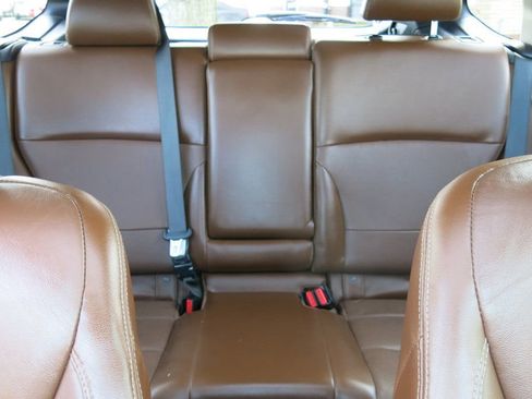 Used 2018 Subaru Outback 3.6R Touring image 35