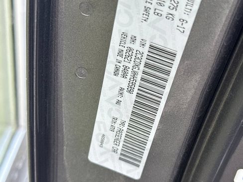 Used 2017 Dodge Charger R/T Scat Pack RWD image 25
