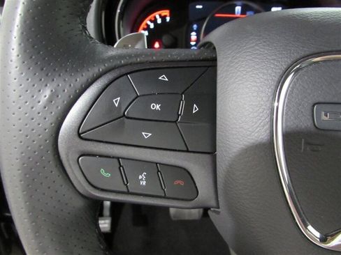 Used 2023 Dodge Durango GT image 49