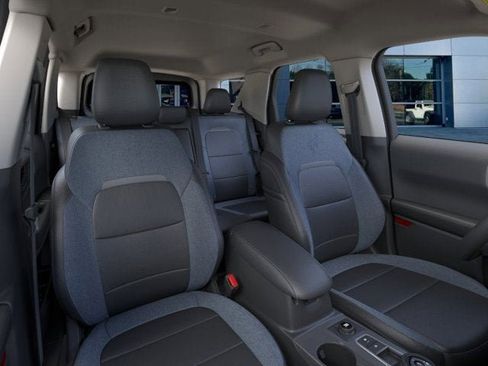 New 2026 Ford Bronco Sport Outer Banks AWD/4WD image 10