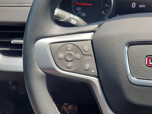 Used 2023 GMC Terrain SLT FWD image 21