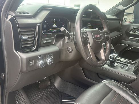 Used 2024 GMC Sierra 1500 AT4X w/ AT4X AEV Edition AWD/4WD image 14