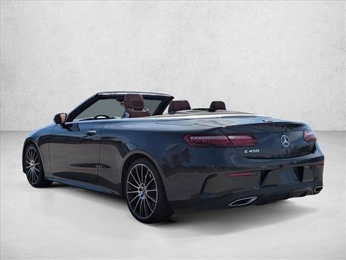 Used 2023 Mercedes-Benz E 450 E 450 image 7