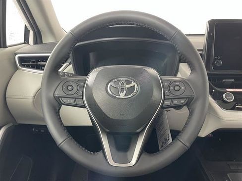 New 2026 Toyota Corolla Cross LE image 14