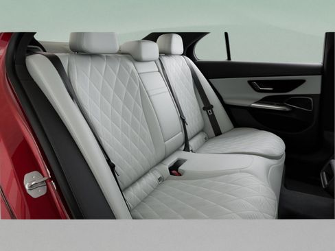 Used 2026 Mercedes-Benz E 350 Sedan image 77
