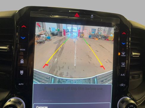 New 2026 RAM 2500 Tradesman AWD/4WD image 19