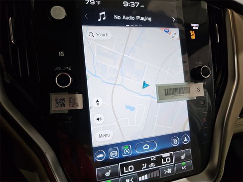 New 2025 Subaru Legacy Limited image 21