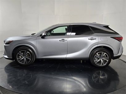 Certified 2023 Lexus RX 350 Premium w/ Accessory Package (Z1)