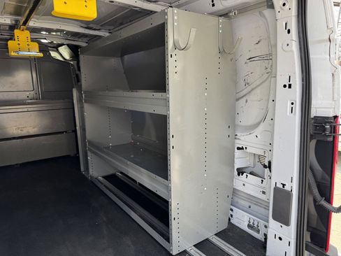 Used 2020 Ford Transit 150 Low Roof w/ Upfitter Package image 10