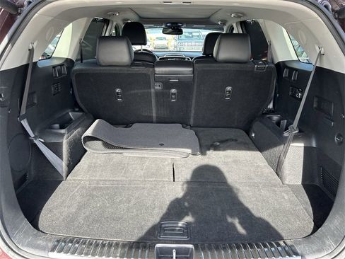 Used 2019 Kia Sorento SX w/ SX Touring Package image 17