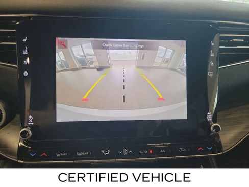Used 2023 Jeep Wagoneer Series II AWD/4WD image 29