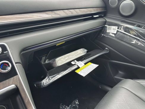 New 2026 Genesis GV80 2.5T Advanced AWD/4WD image 17