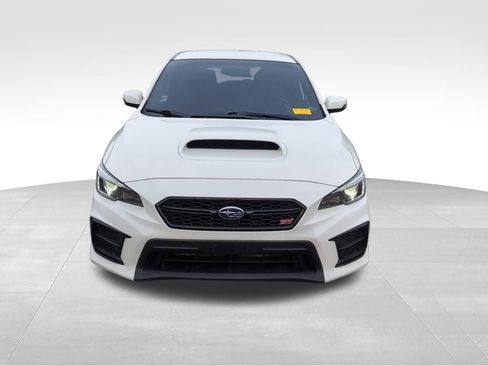 Used 2021 Subaru WRX STI image 3