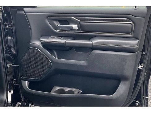 Used 2019 RAM 1500 Sport w/ Trailer Tow Group image 24