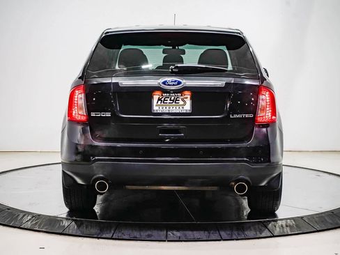 Used 2013 Ford Edge Limited image 3