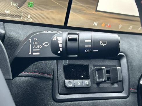 New 2026 Nissan Armada NISMO AWD/4WD image 32