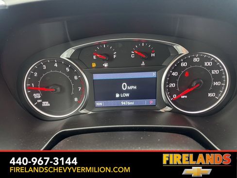 Used 2024 Chevrolet Blazer LT w/ Convenience Package image 17