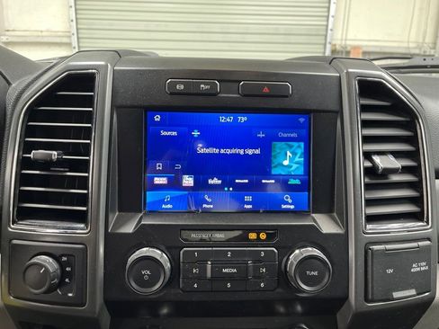 Used 2021 Ford F250 XLT AWD/4WD image 13