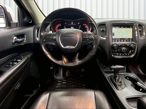 Used 2018 Dodge Durango GT AWD/4WD image 8