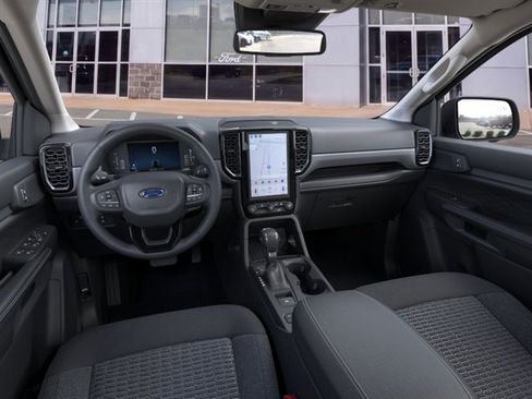 New 2026 Ford Ranger XLT AWD/4WD image 9