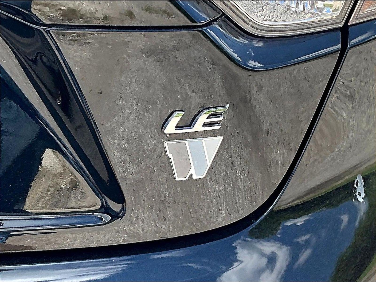 Used 2024 Toyota Corolla LE FWD image 24