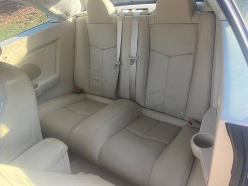 Used 2008 Chrysler Sebring Limited w/ Luxury Group image 12