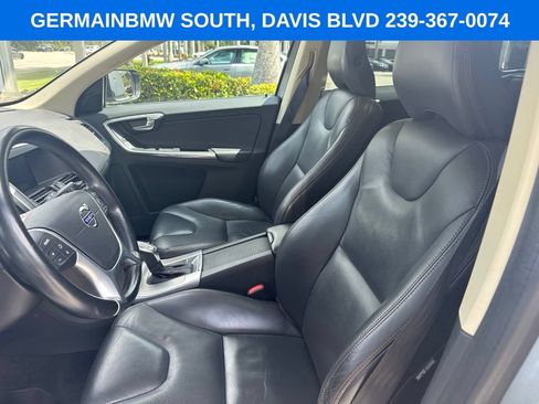 Used 2013 Volvo XC60 T6 AWD/4WD image 19