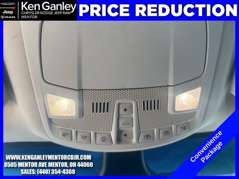 Used 2019 Ford Edge SEL w/ Equipment Group 201A AWD/4WD image 19