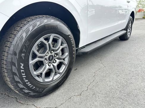 Certified 2025 Ford Expedition Max Active AWD/4WD image 12