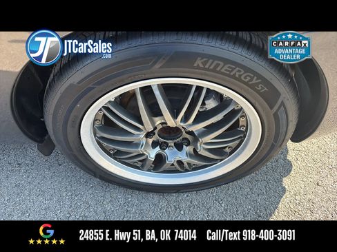 Used 2013 MAZDA MAZDA3 i Touring image 31