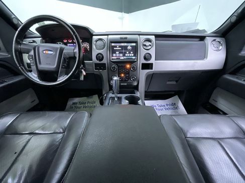 Used 2013 Ford F150 FX2 w/ Luxury Equipment Group image 18