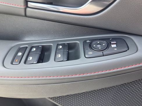Used 2021 Hyundai Sonata N Line FWD image 34
