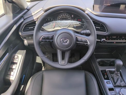 New 2026 MAZDA CX-30 AWD 2.5 S w/ Select Sport Pkg image 16