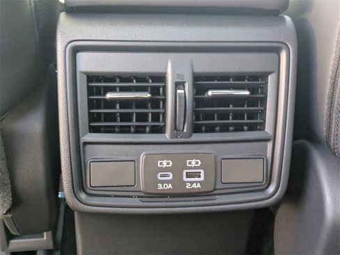 New 2026 Subaru Forester Premium image 16