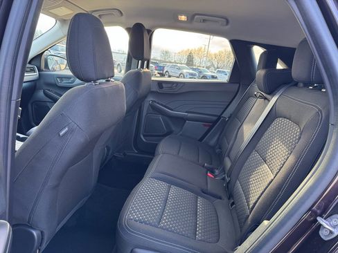 Used 2023 Ford Escape Active image 21