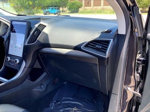 Used 2023 Ford Edge SEL w/ Convenience Package AWD/4WD image 15