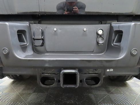 Used 2023 Ford F250 Lariat w/ Lariat Ultimate Package image 48