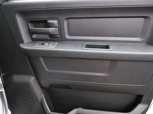New 2026 RAM 3500 Tradesman AWD/4WD image 20