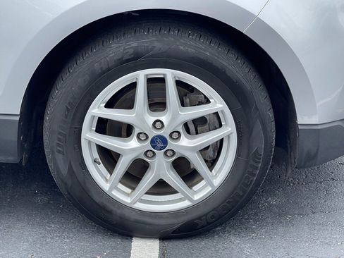 Used 2022 Ford Edge SEL image 10