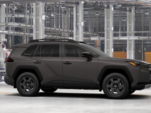 New 2026 Toyota RAV4 FWD image 13