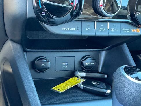 Used 2023 Hyundai Kona SEL w/ Cargo Package image 28