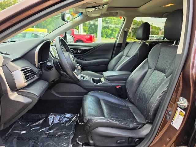 Used 2020 Subaru Outback Limited AWD/4WD image 21
