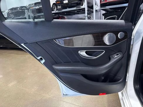 Used 2017 Mercedes-Benz C 63 AMG Sedan image 28