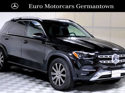 Certified 2026 Mercedes-Benz GLE 350 4MATIC