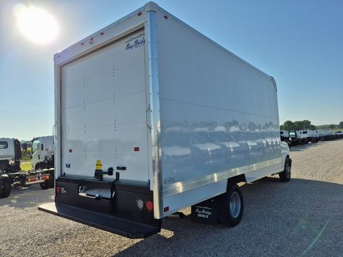 New 2025 Chevrolet Express 3500 w/ Power Convenience Package image 5