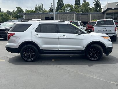 Used 2013 Ford Explorer XLT