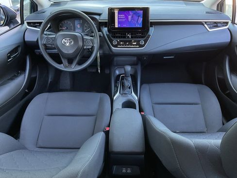 Used 2024 Toyota Corolla LE image 18