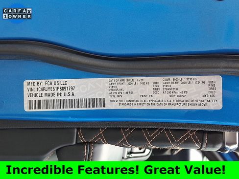 Used 2023 Jeep Grand Cherokee Summit image 27