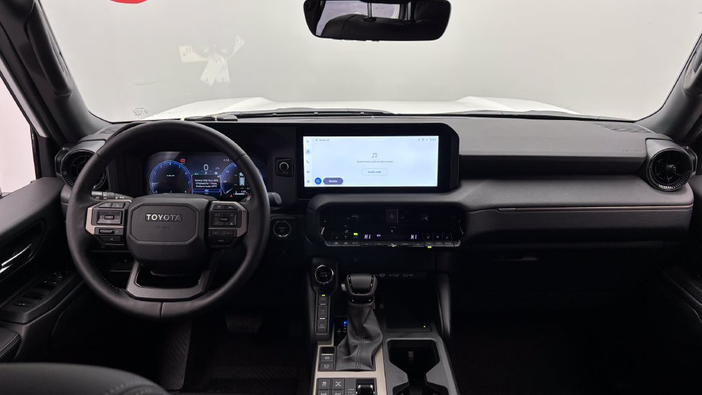 Used 2027 Toyota Land Cruiser AWD/4WD image 29
