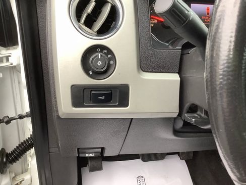 Used 2013 Ford F150 FX4 w/ Luxury Equipment Group image 14